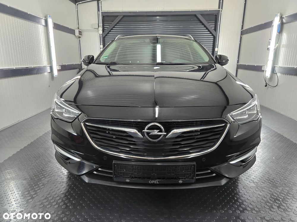 Opel Insignia 2.0 Ultimate Exclusive - 10