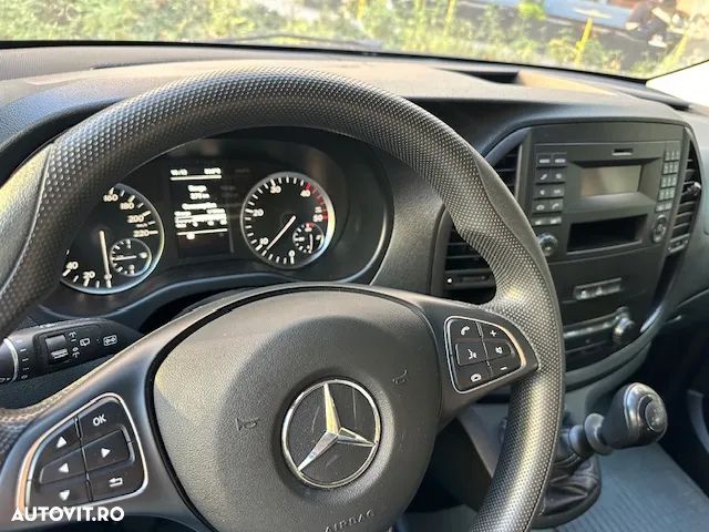 Mercedes-Benz Vito - 4