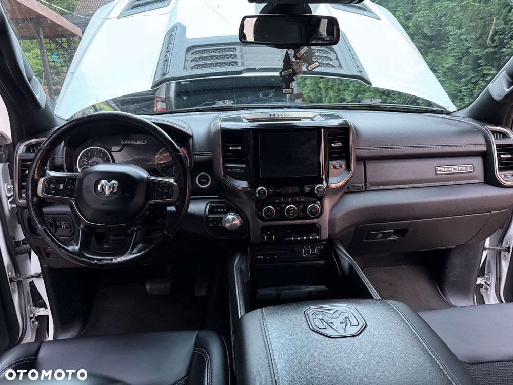 Dodge RAM - 23