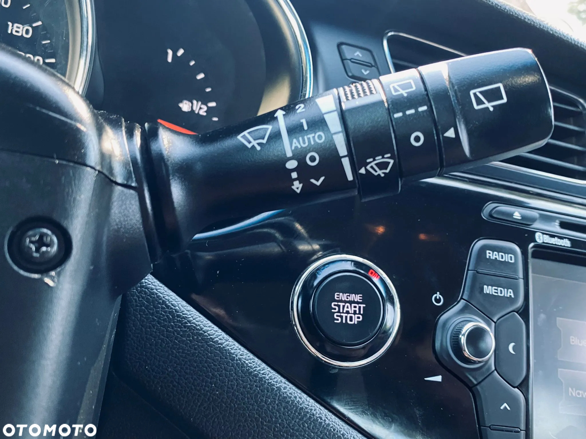 Kia Ceed 1.6 CRDi 128 Platinum Edition - 16