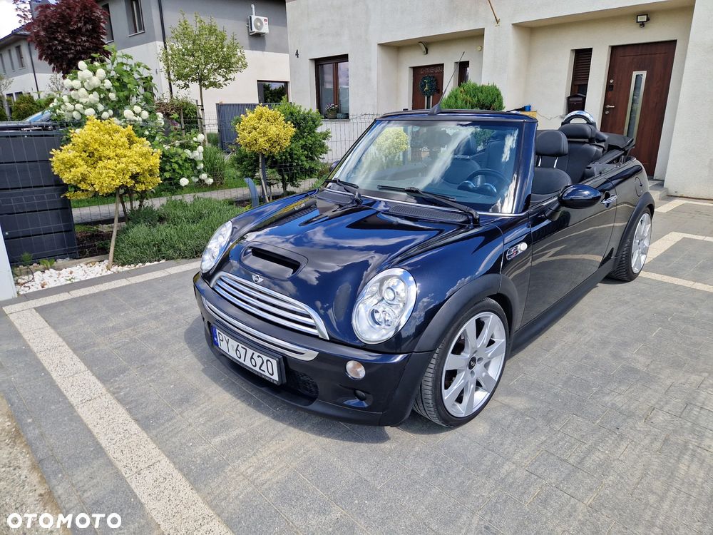MINI Cooper S Standard - 4