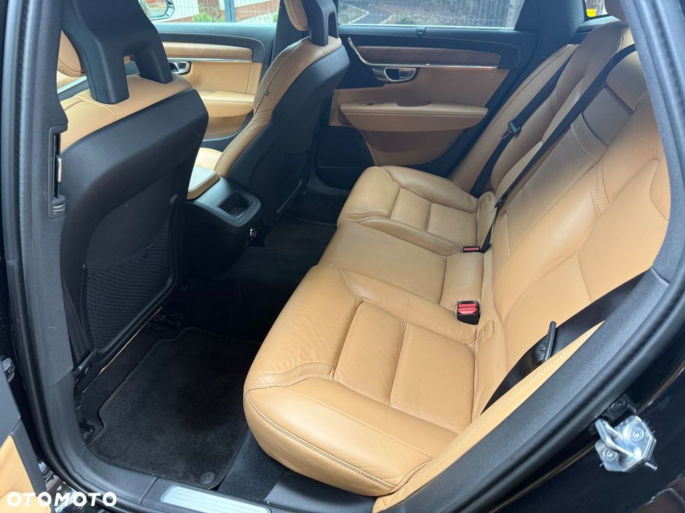 Volvo S90 T5 Inscription - 17