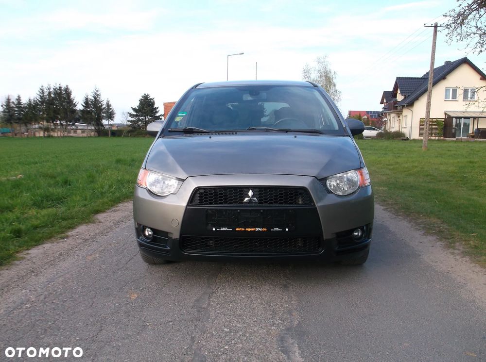 Mitsubishi Colt 1.3 ClearTec In Motion Plus - 28
