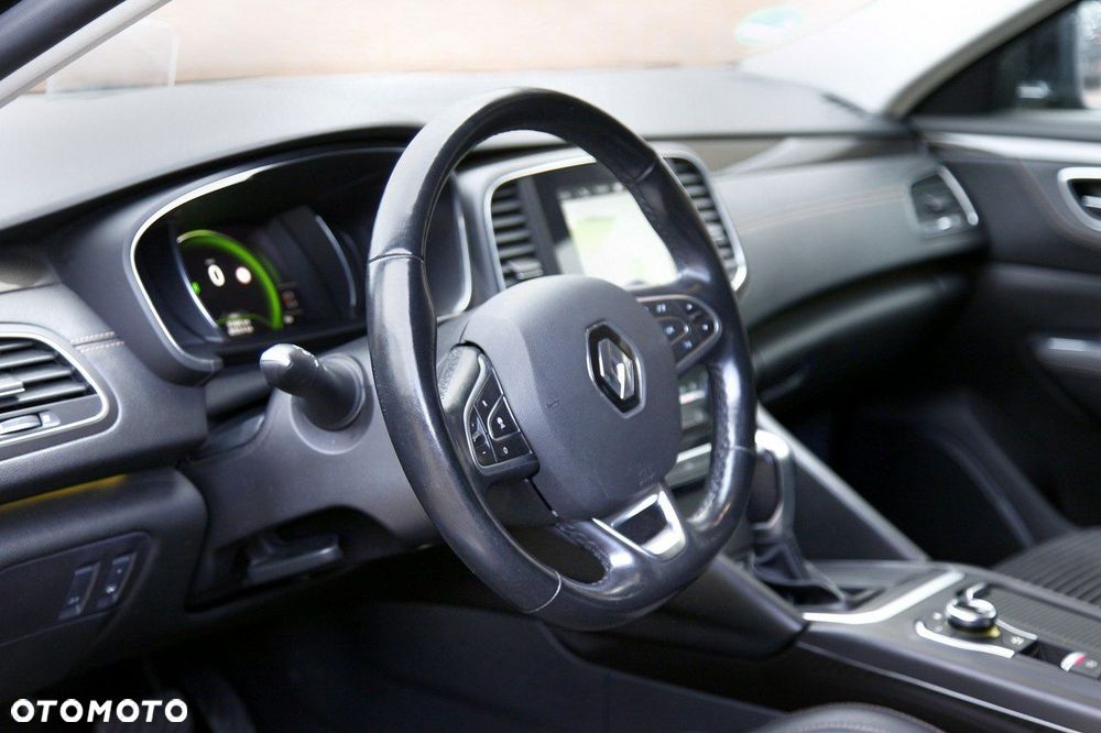 Renault Talisman - 16