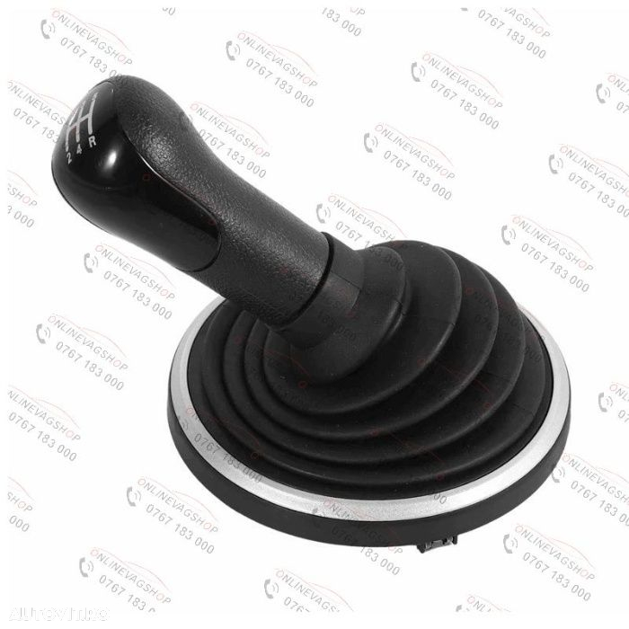 Nuca +manson schimbator 5 viteze Ford Fiesta, Fusion, Transit Connect - 5