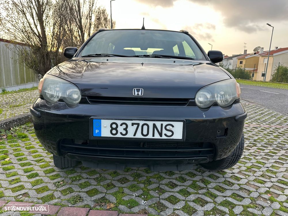 Honda HR-V 1.6 ES - 2