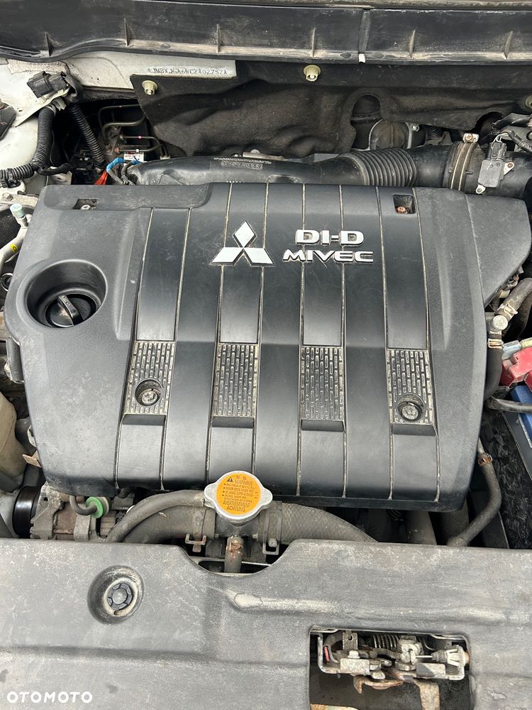 Mitsubishi ASX 1.8 DI-D 2WD 35 Jahre - 13