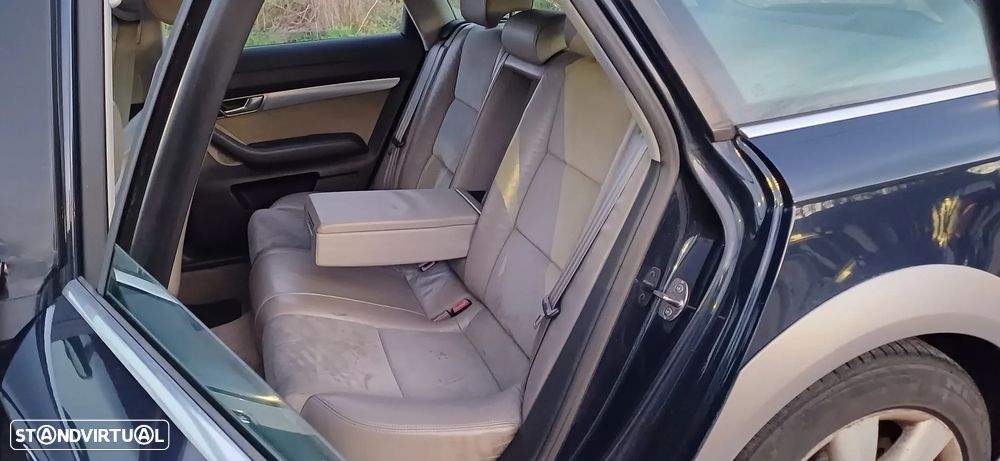 Audi A6 Allroad 3.0 TDi V6 Tip. - 10