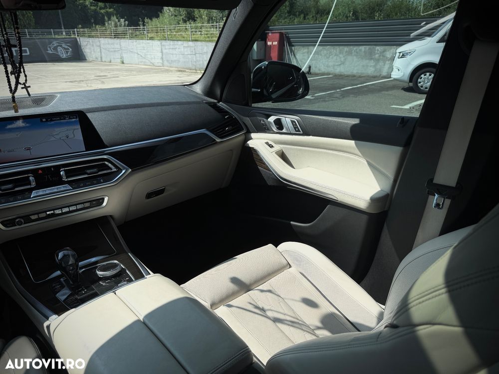 BMW X5 M - 18