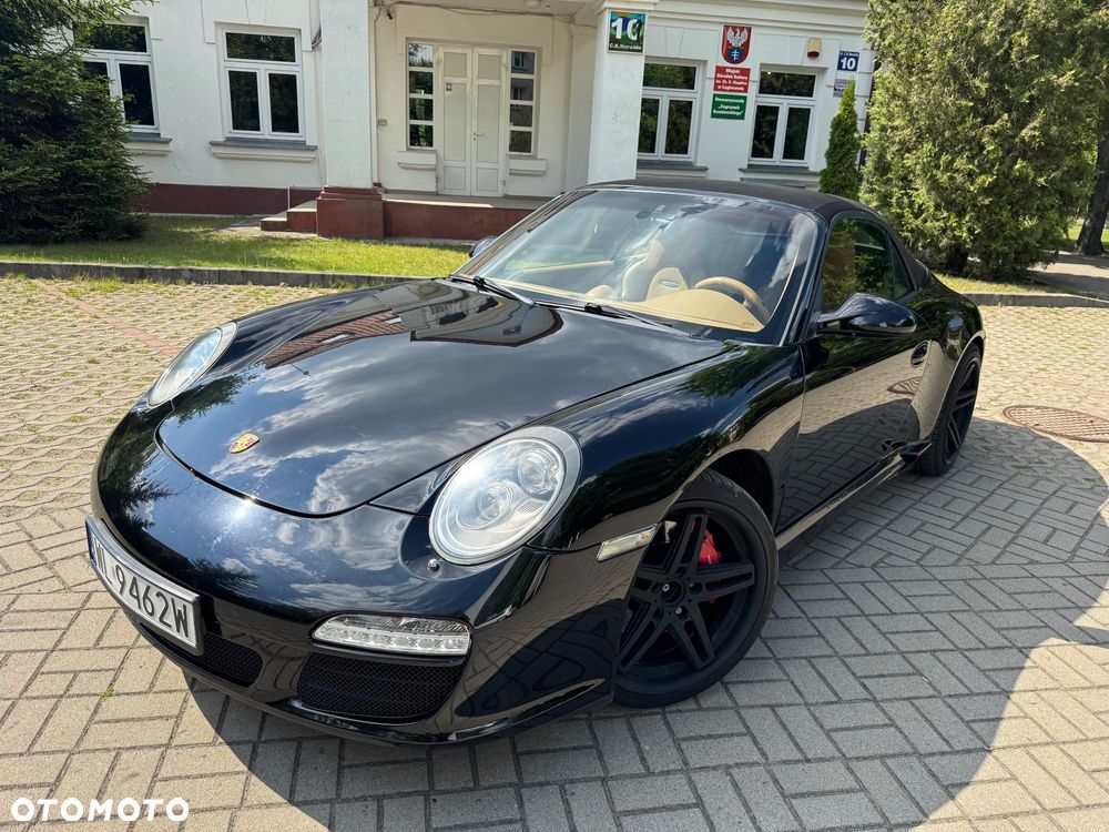 Porsche 911 Carrera S PDK - 2