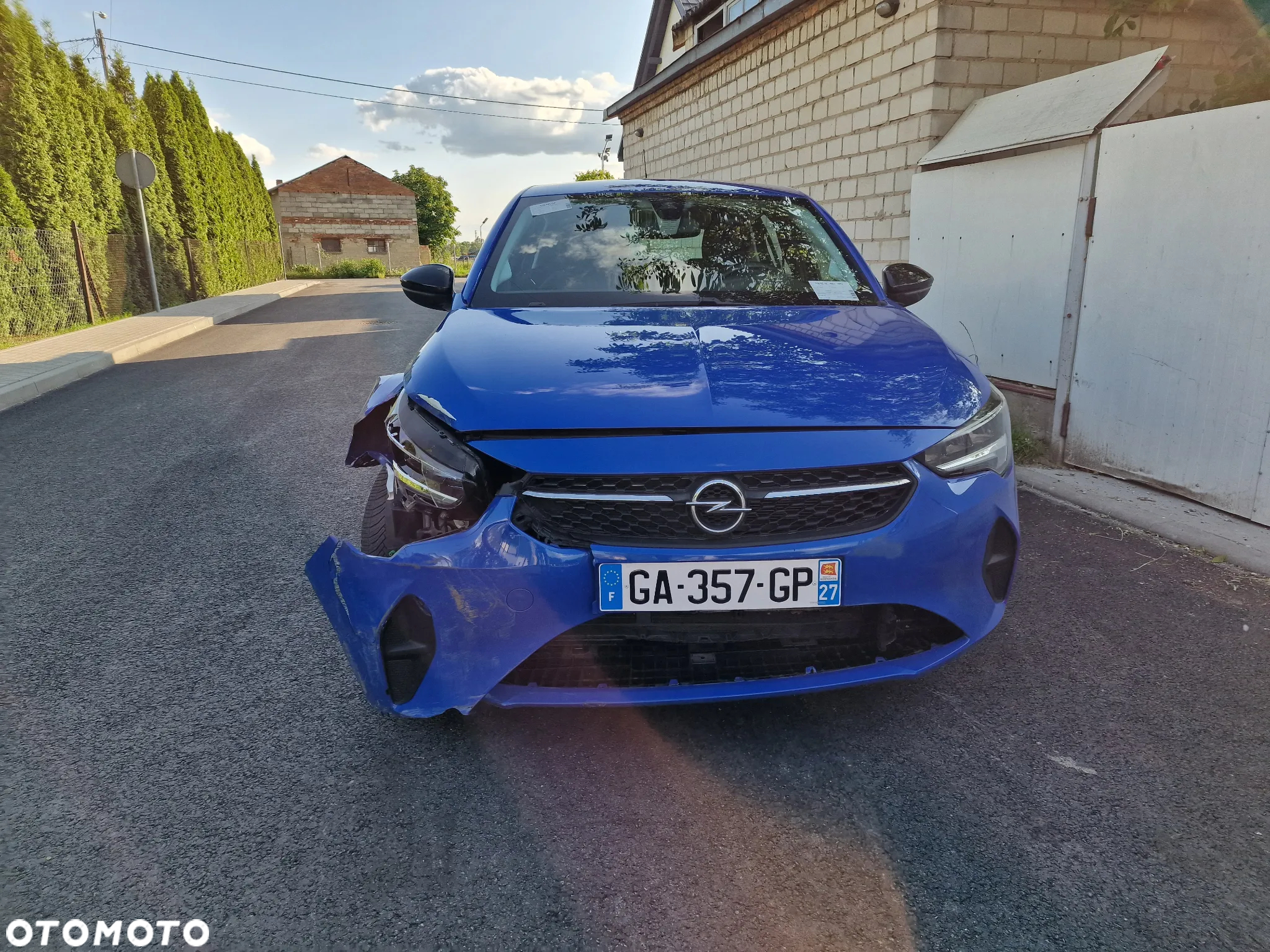 Opel Corsa 1.2 Edition S&S - 26