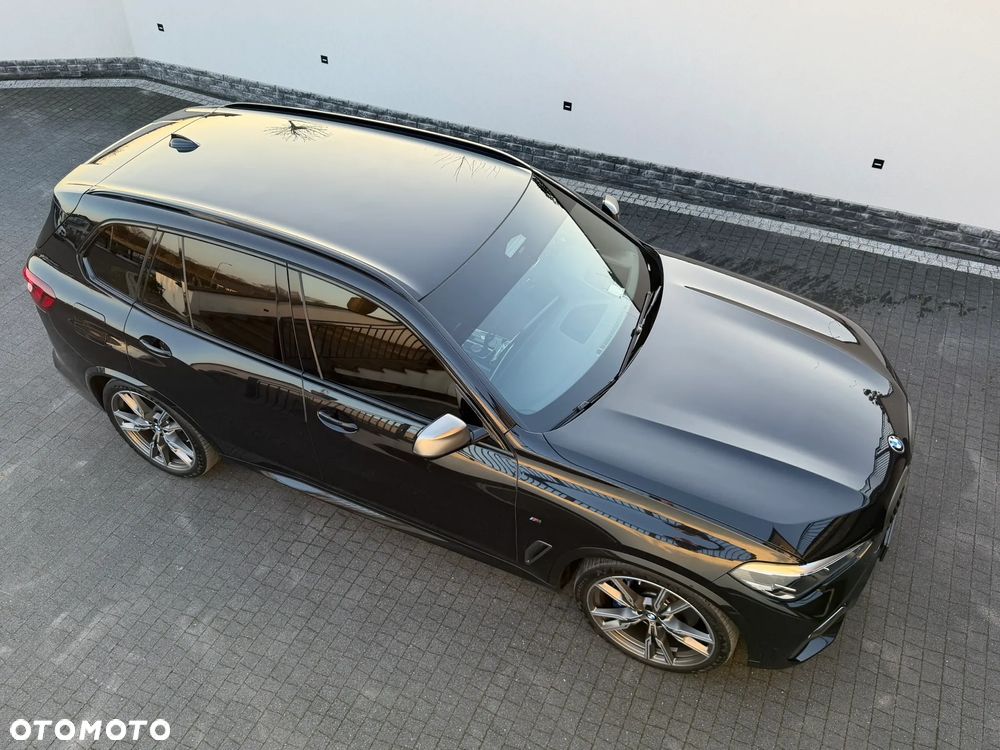 BMW X5 M - 10