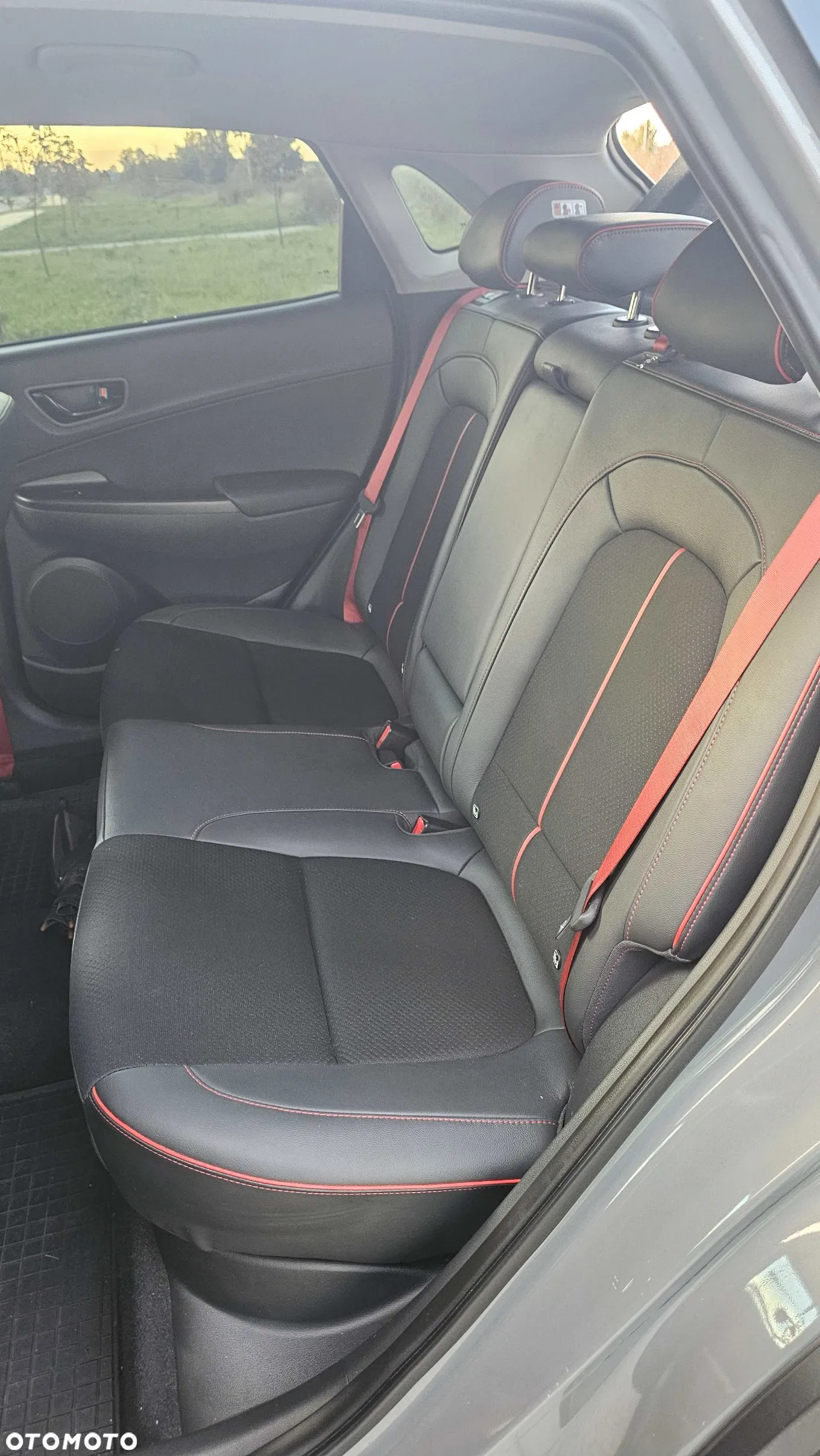 Hyundai Kona 1.0 T-GDI Classic Plus - 8