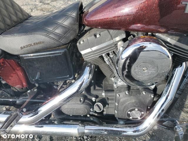 Harley-Davidson Dyna Street Bob - 19