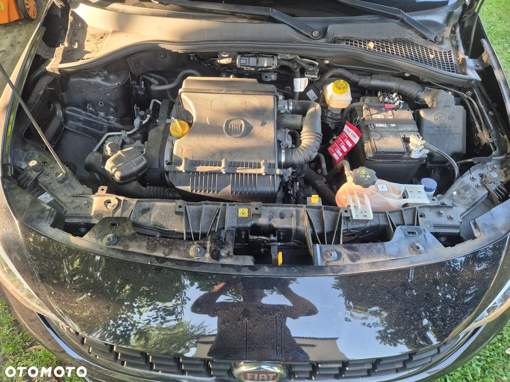Fiat Tipo 1.4 16V More - 13