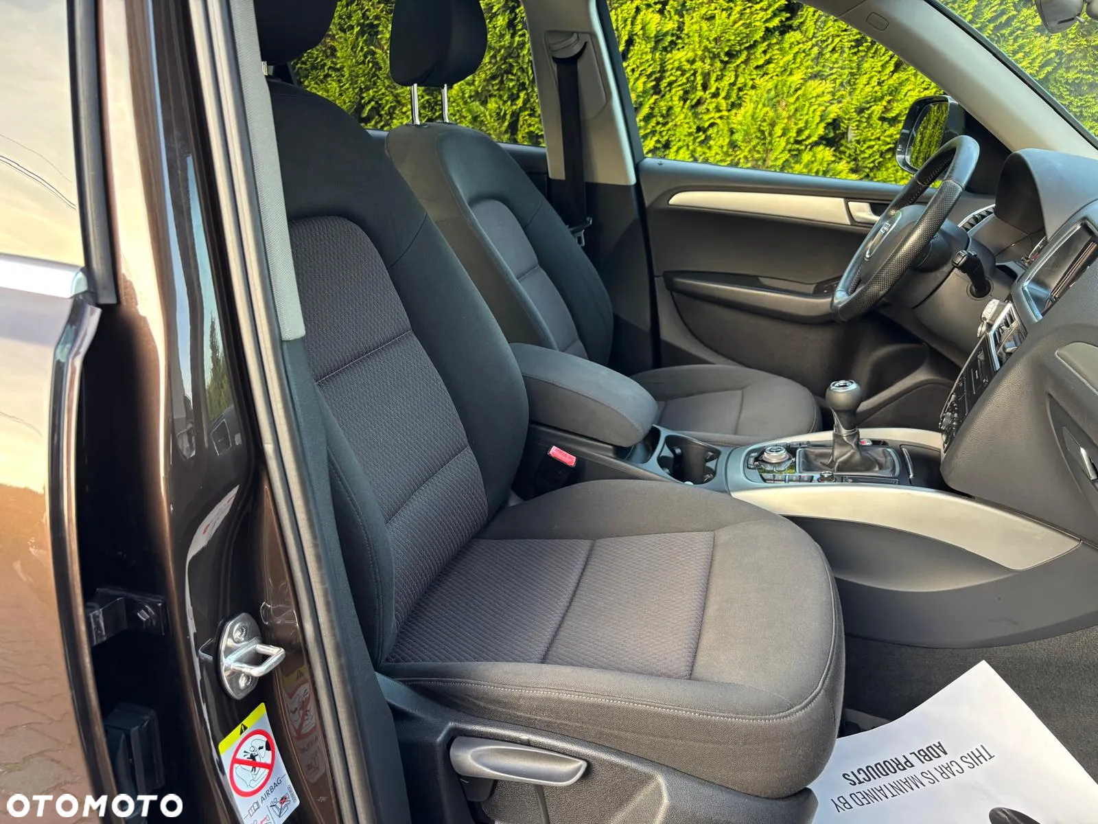 Audi Q5 2.0 TDI Quattro - 7