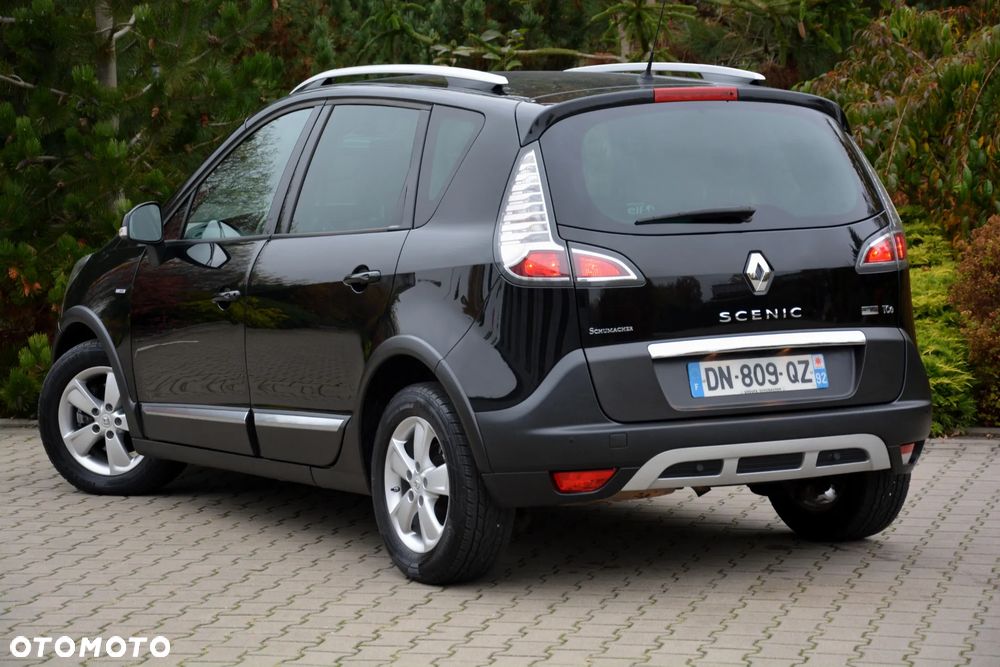 Renault Scenic 2015 photo 3