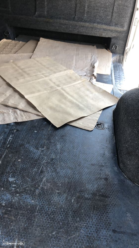 Mercedes-Benz VITO - 7