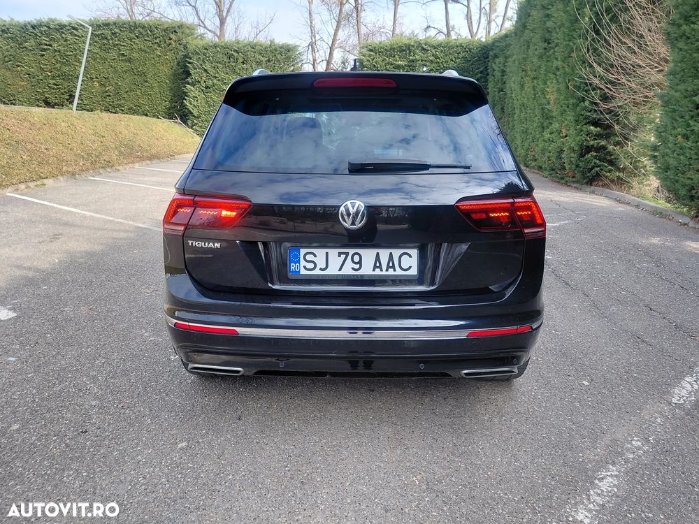 Volkswagen Tiguan - 4