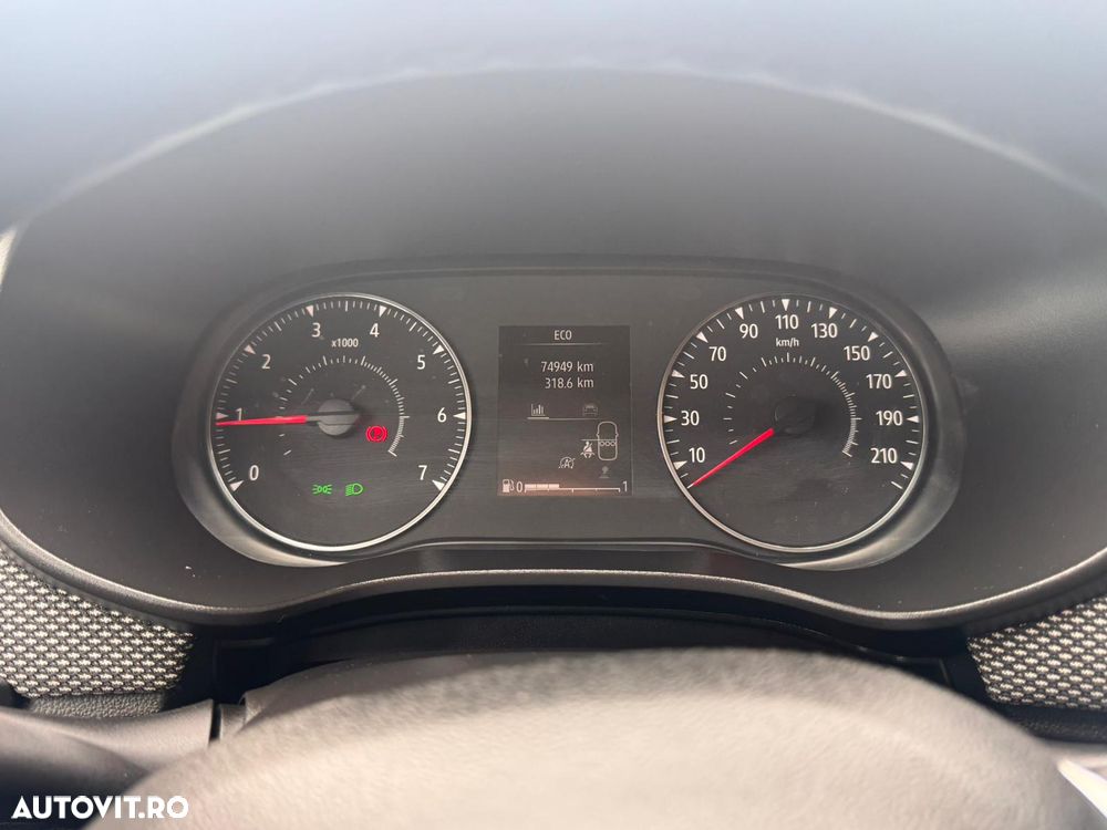 Dacia Sandero TCe 90 MT6 Comfort - 19