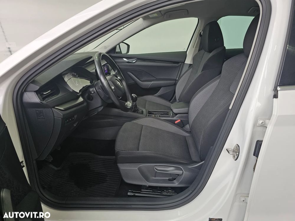 Skoda Octavia 1.5 TSI Ambition - 6