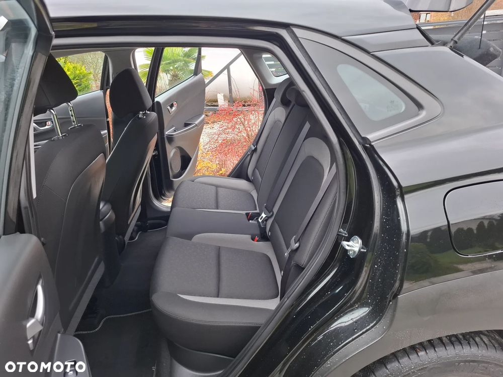 Hyundai Kona 1.0 T-GDI Advantage - 19