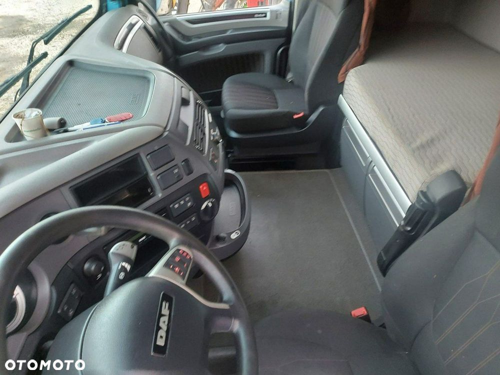 DAF XF 530 - 7