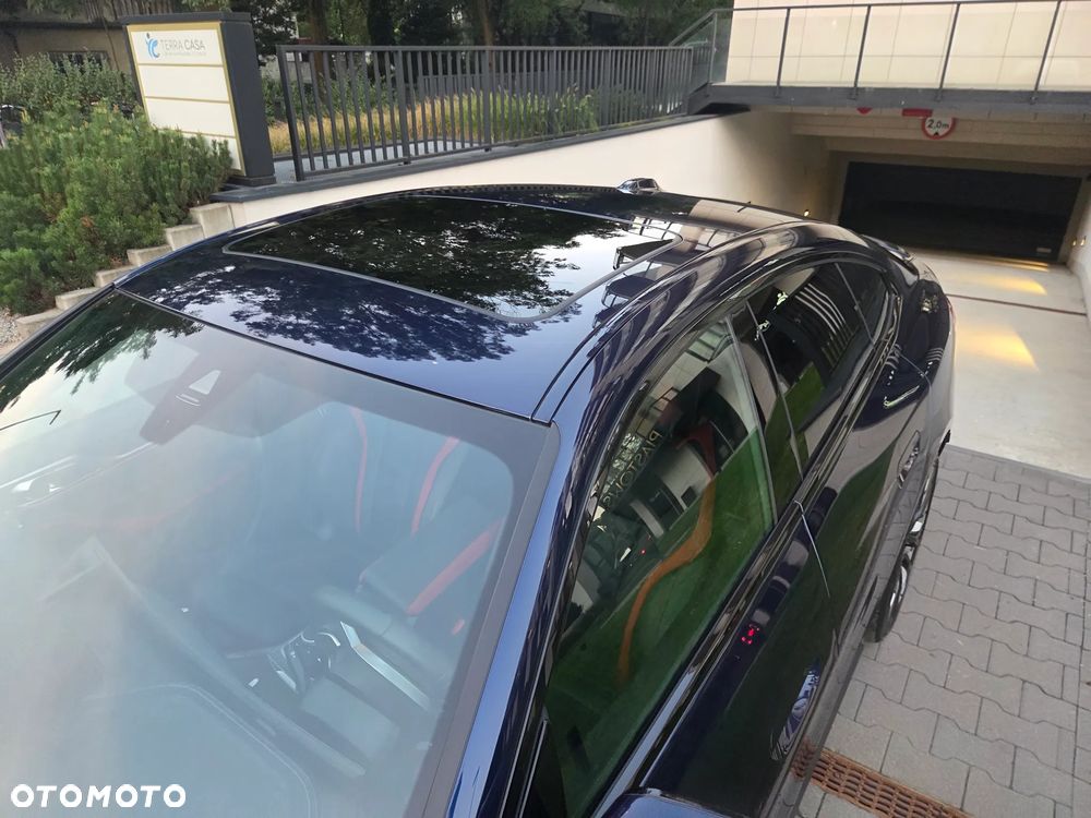 BMW Seria 4 430i xDrive M Sport sport - 23