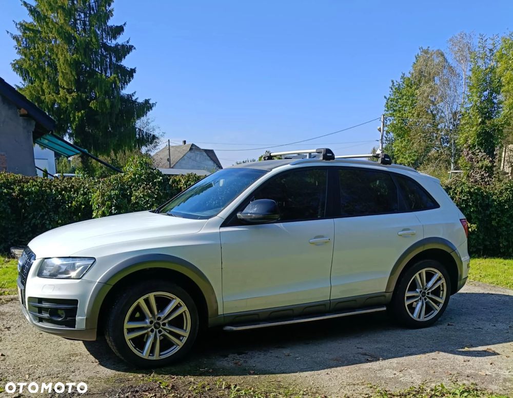 Audi Q5 2.0 TDI Quattro S tronic - 3