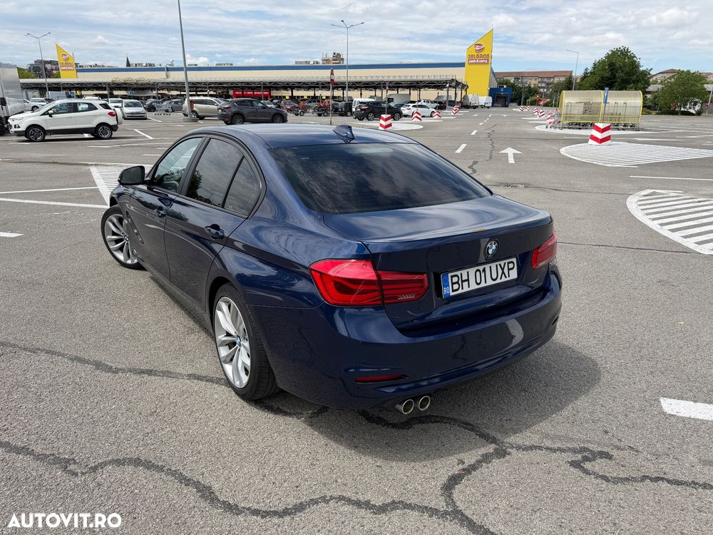 BMW Seria 3 - 6