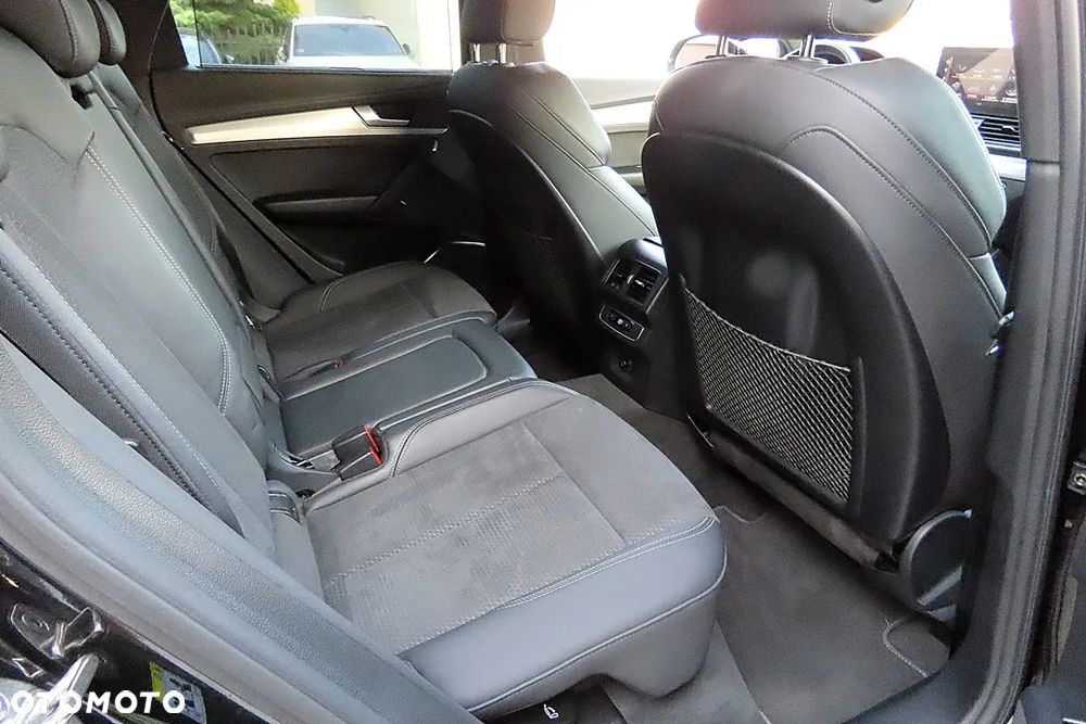 Audi Q5 50 TDI quattro tiptronic S line - 26