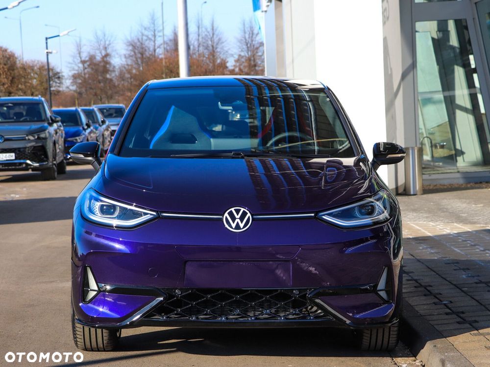 Volkswagen ID.3 - 8