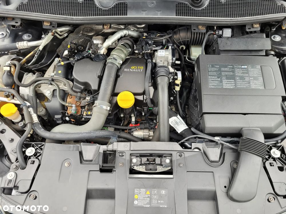Renault Megane - 26