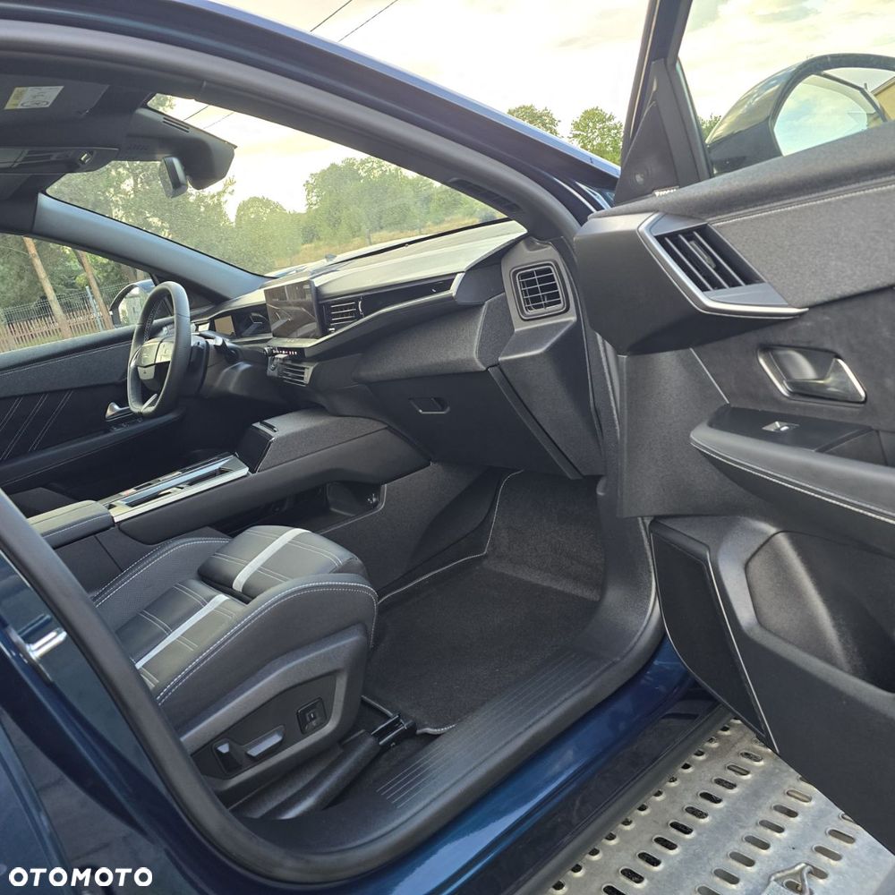 Opel Grandland Electric AWD 73kWh Ultimate - 8