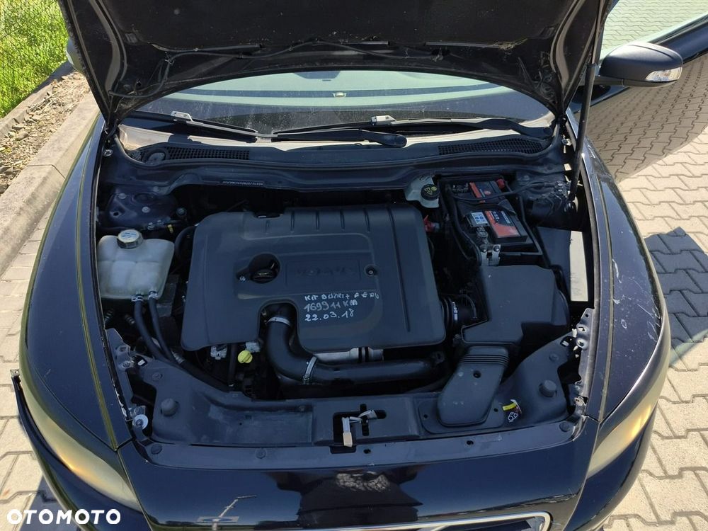 Volvo C30 - 18