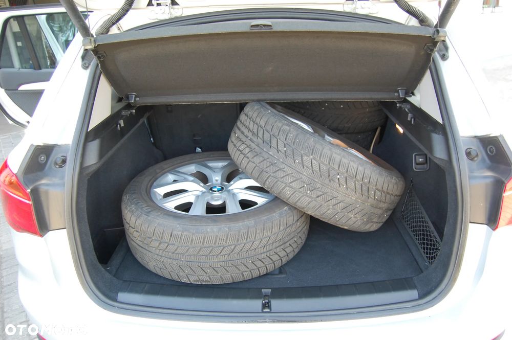 BMW X1 - 23