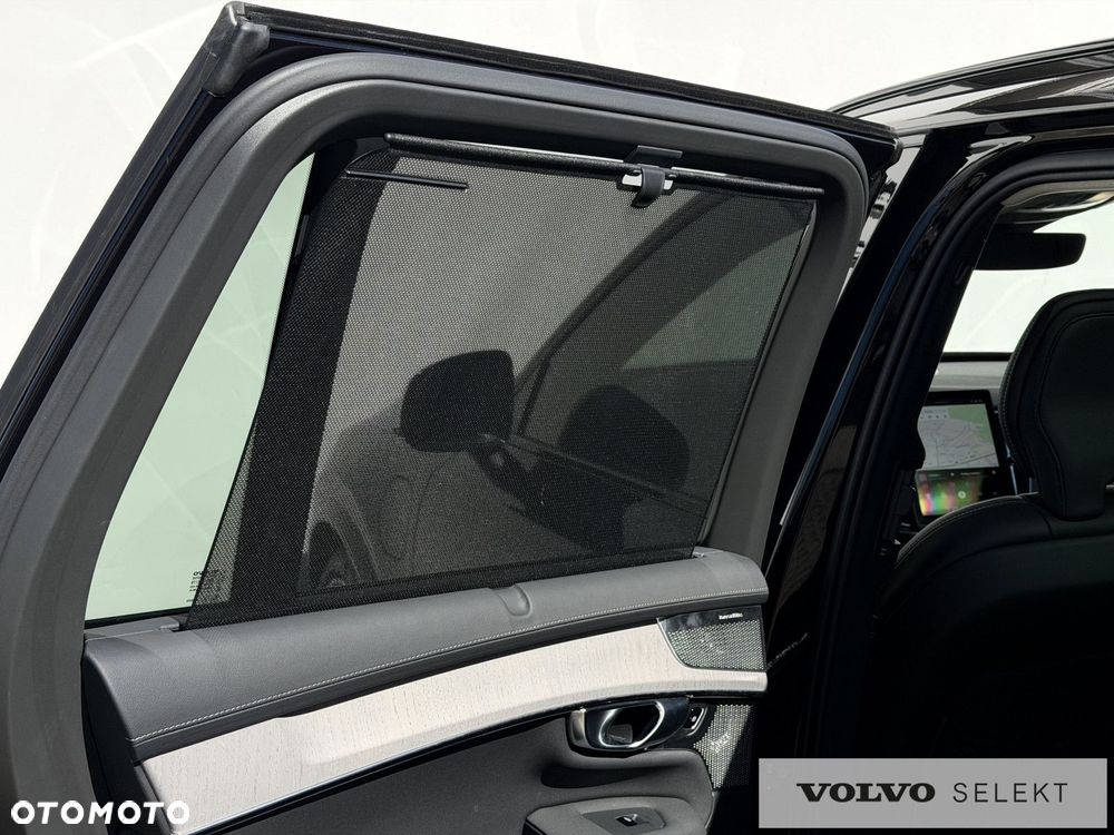 Volvo XC 90 - 15