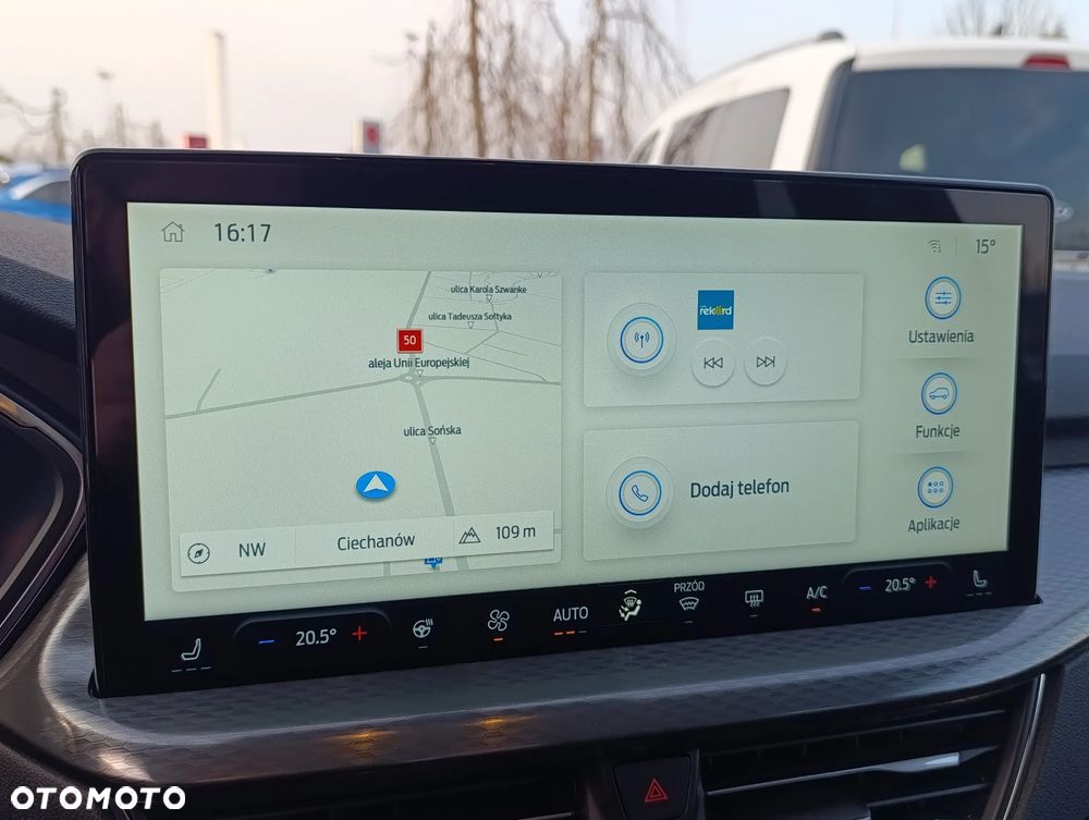 Ford Kuga 1.5 EcoBoost FWD Titanium - 20
