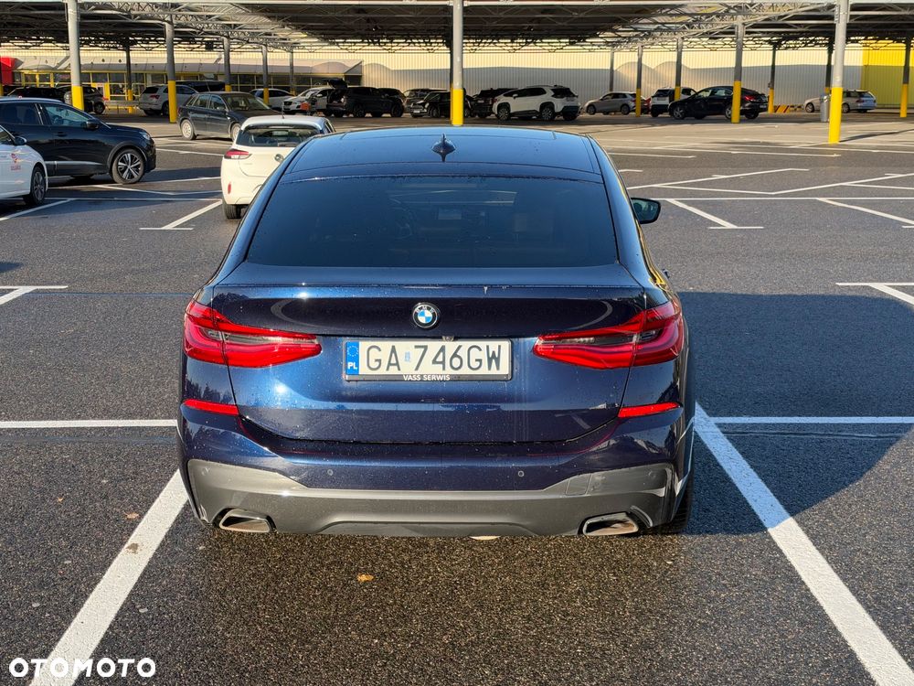 BMW Seria 6 - 10
