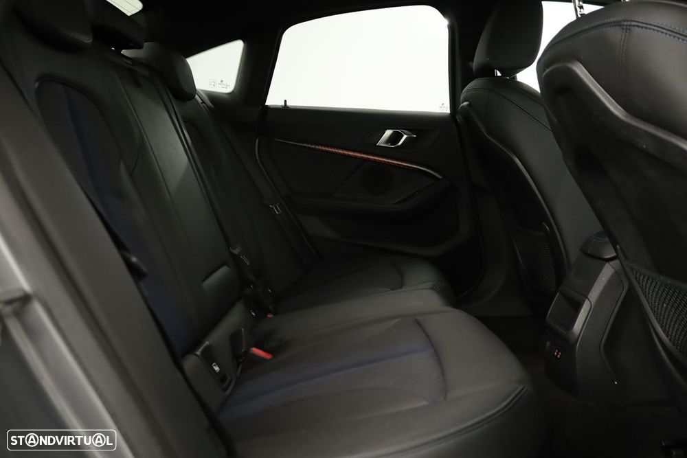 BMW 216 Gran Coupé d Pack Desportivo M - 22