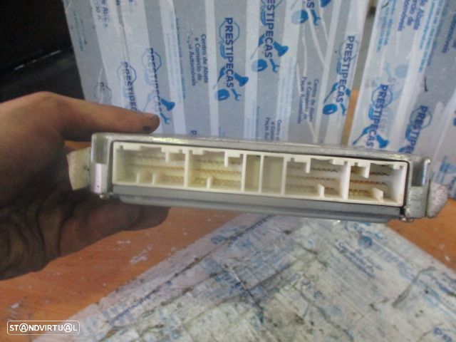 Centralina 8966105410 TOYOTA AVENSIS 1998 2.0D4d DENSO - 3