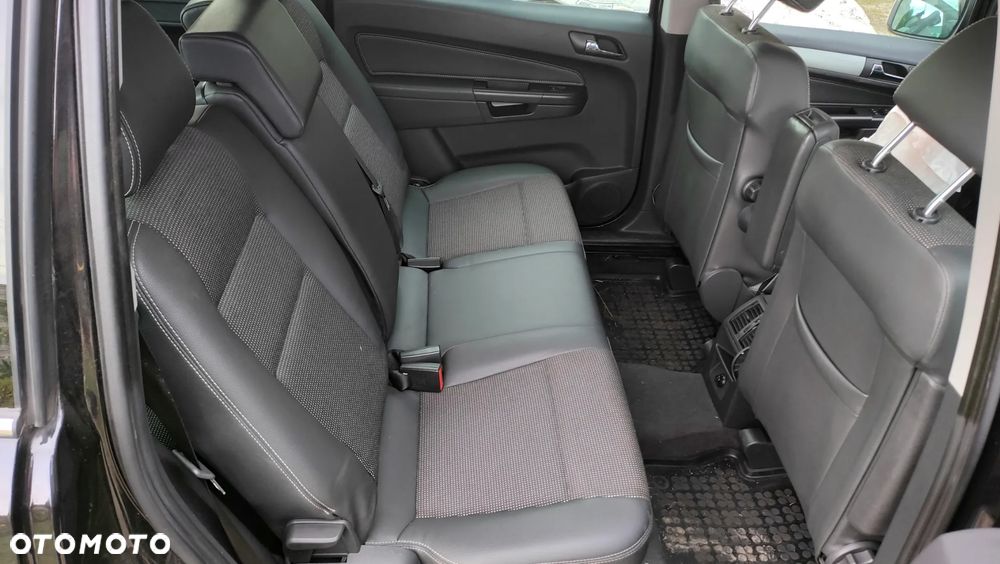 Opel Zafira 1.9 CDTI Cosmo - 6