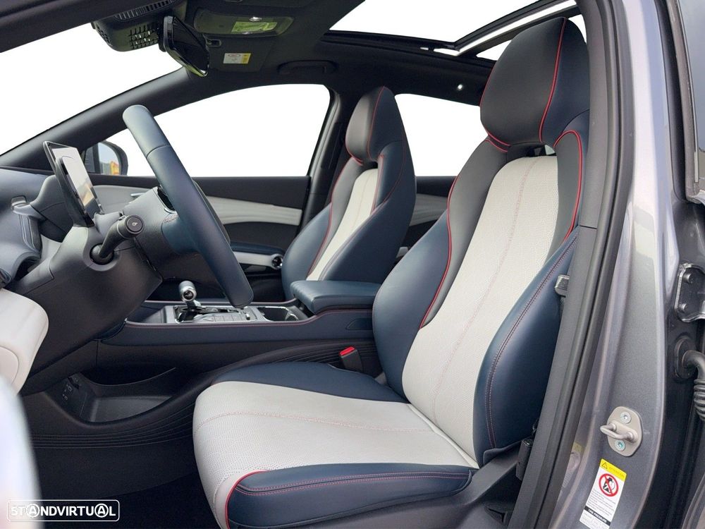 BYD Atto 3 60.48 kWh Comfort - 10