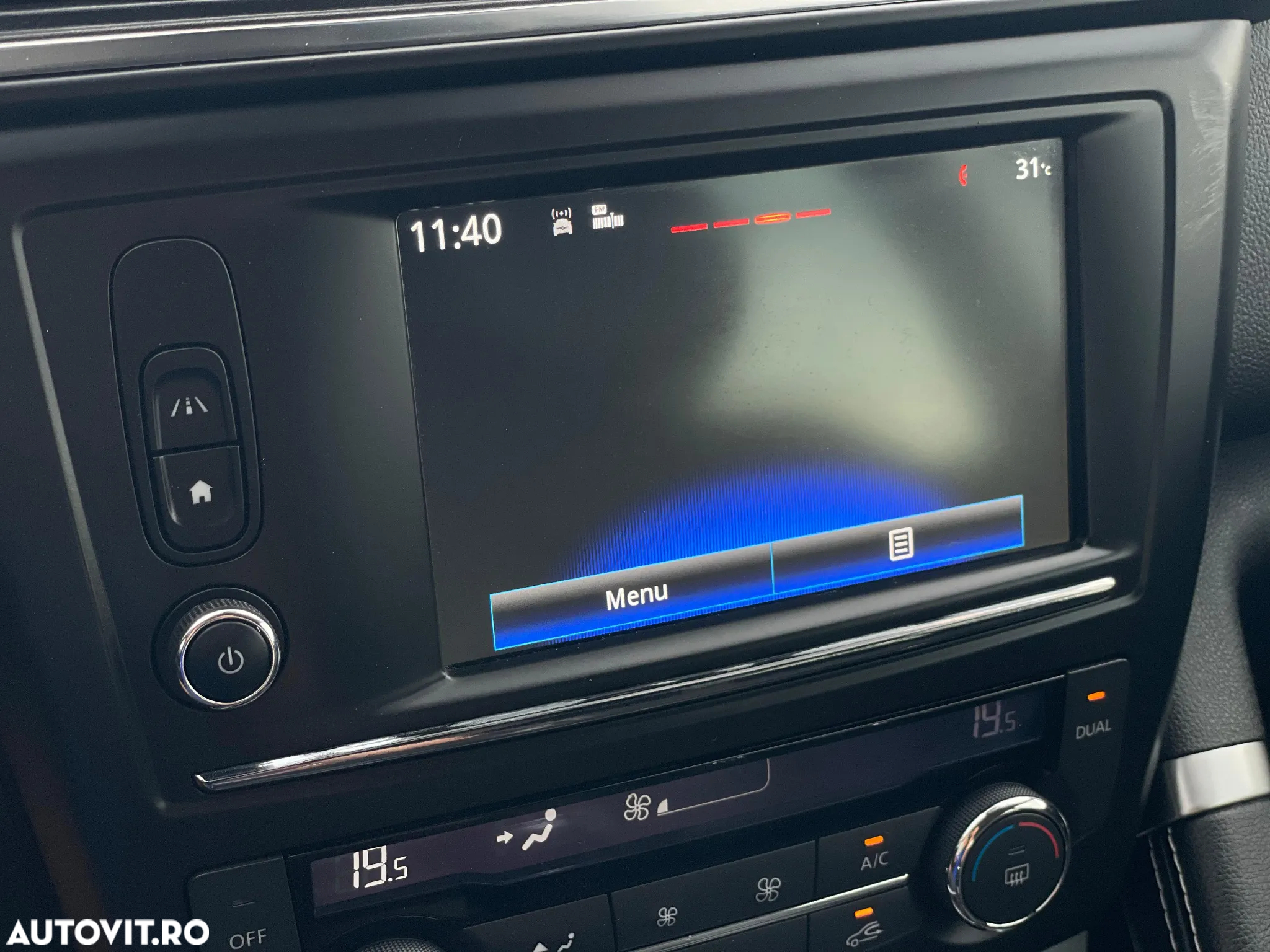 Renault Kadjar Energy TCe 130 Bose Edition - 21