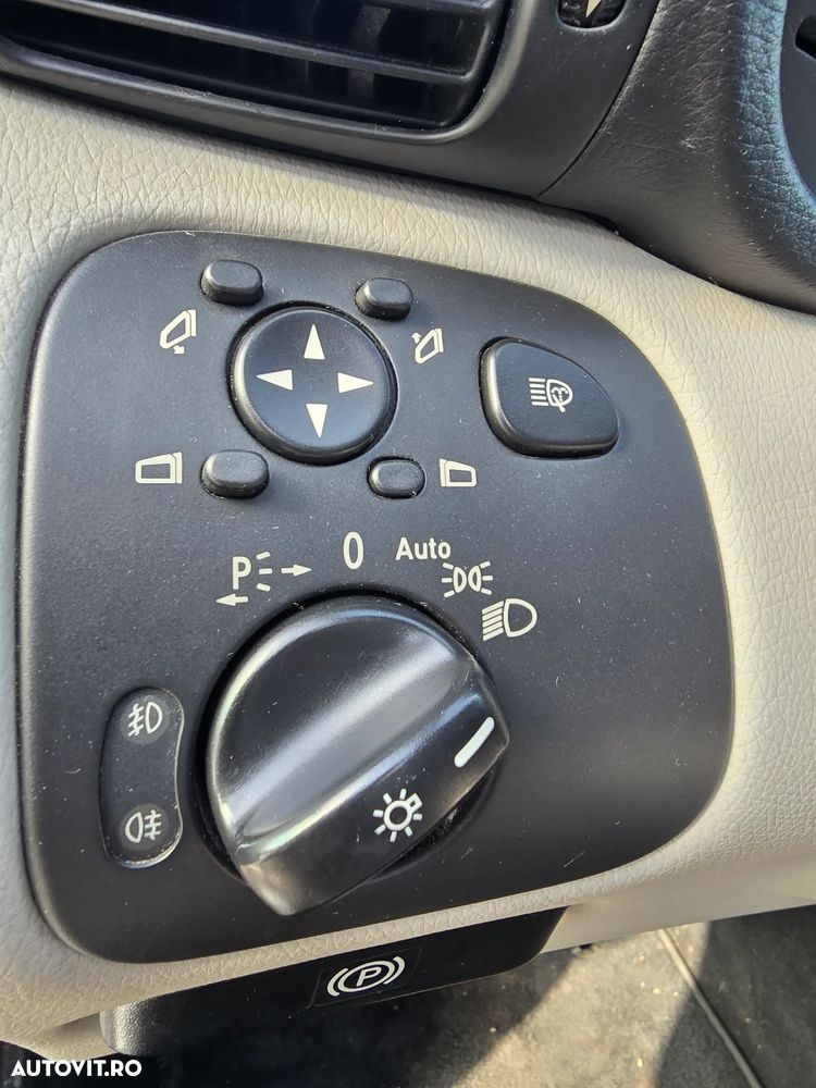 Mercedes-Benz CLC - 7