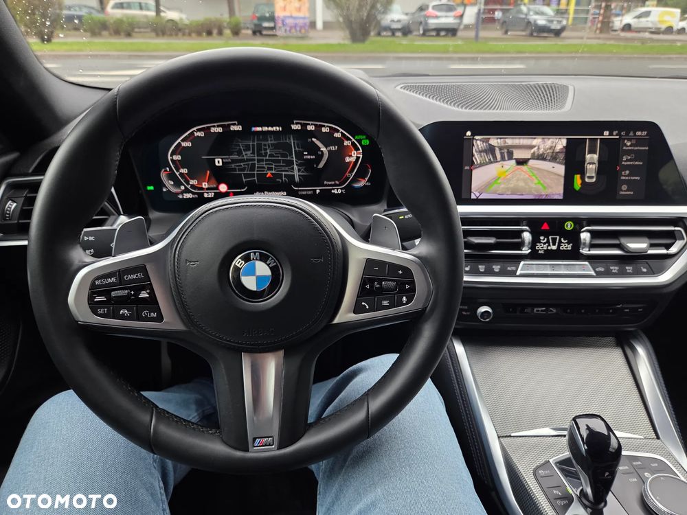 BMW Seria 2 M240i xDrive - 28