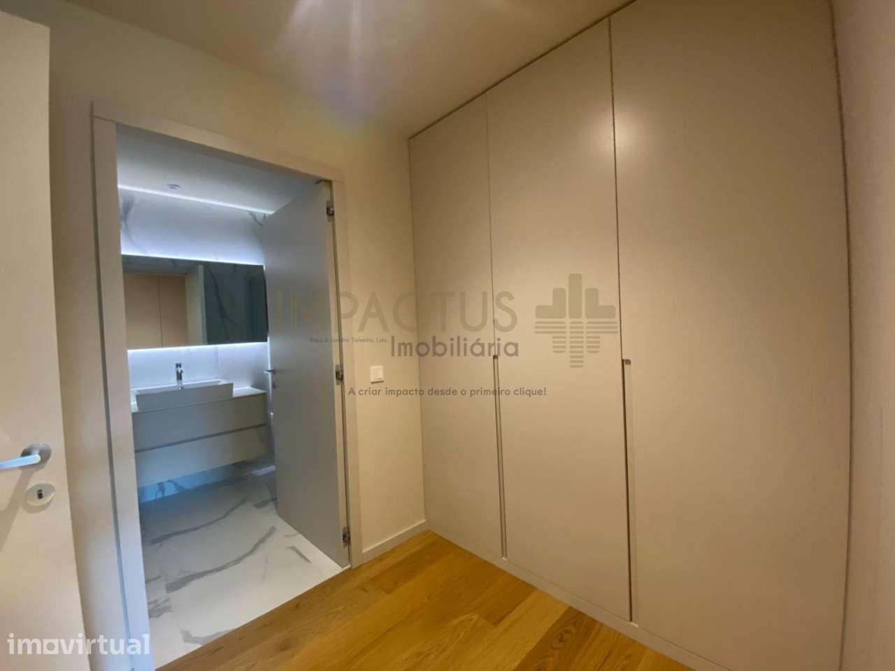 Apartamento T3 de luxo - Grande imagem: 4/29
