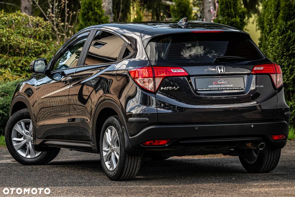 Honda HR-V 1.5 i-VTEC Elegance - 3