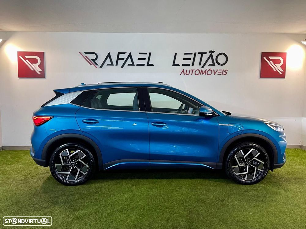 BYD Atto 3 60.48 kWh Comfort - 6