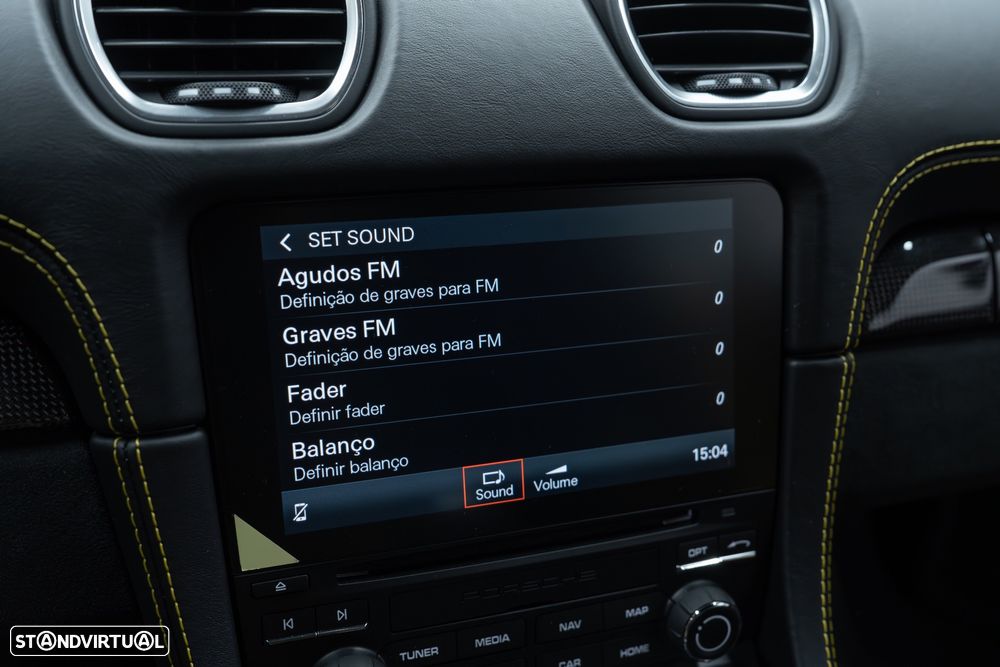 Porsche 718 Cayman GT4 PDK - 37